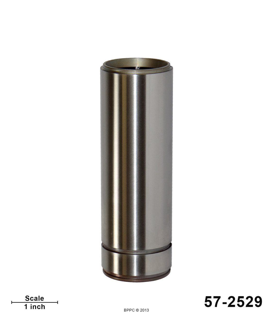 ASP Swivel Compatible With Graco 224457 & 244515 Straight Spray
