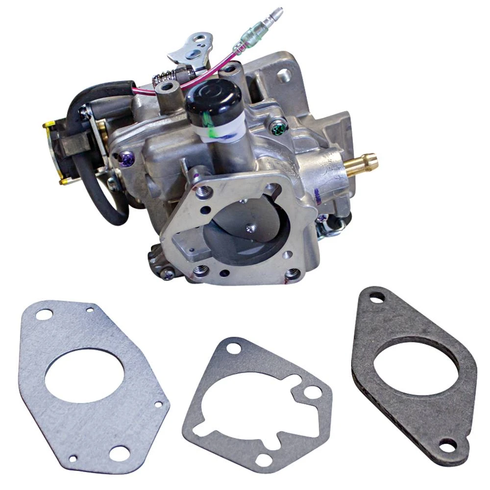 Carburatore Di Ricambio Per Motore Kohler M8T Spec 301585 Su Trattore BCS