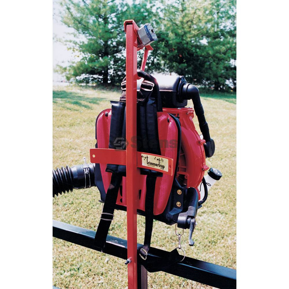 Trimmer Trap BR13 Backpack Blower Rack Spraywell