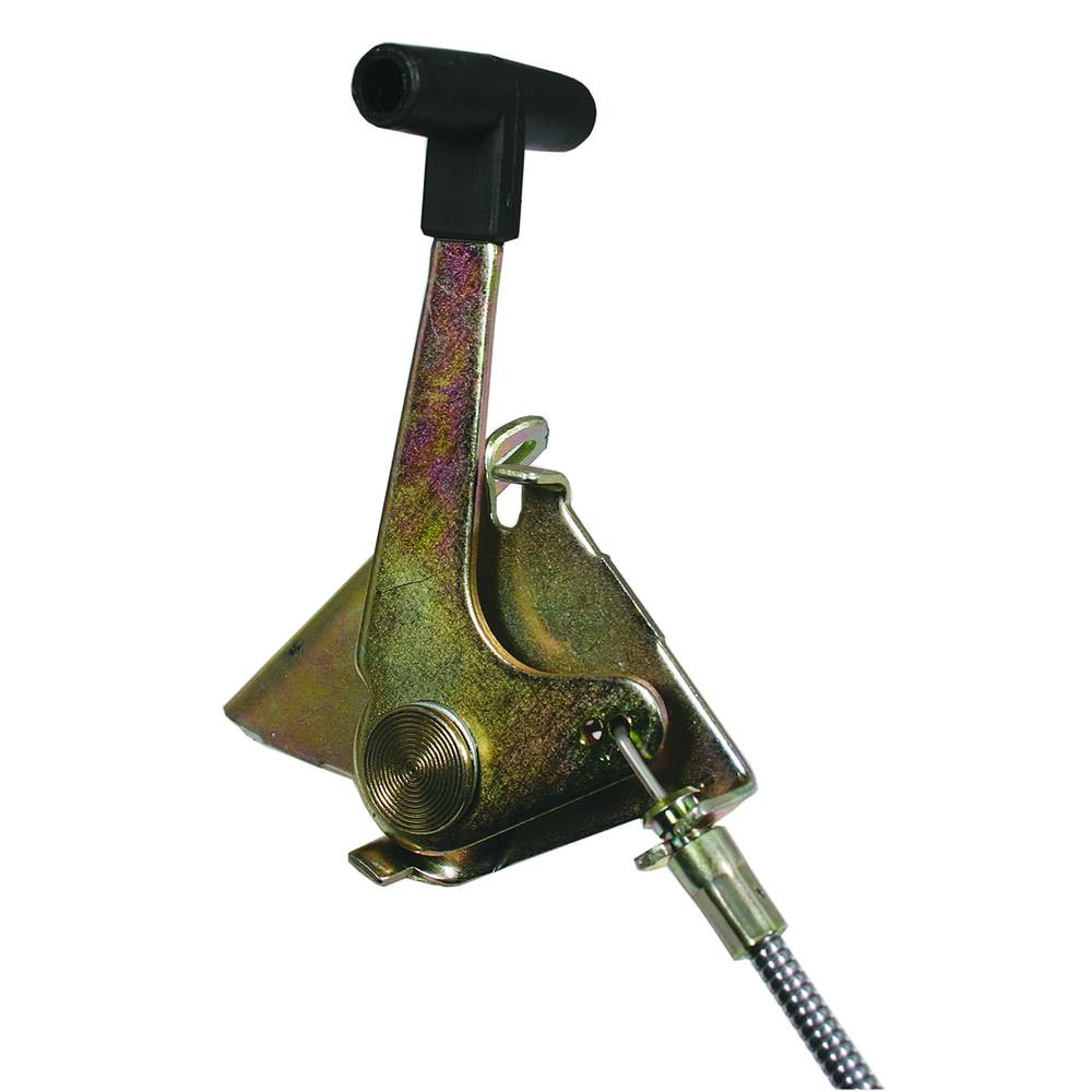Stens 290-163 Throttle Control Cable