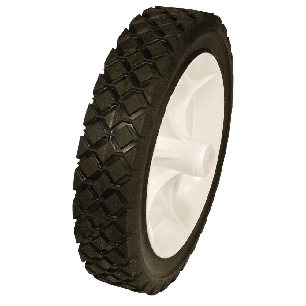 Stens Wheel