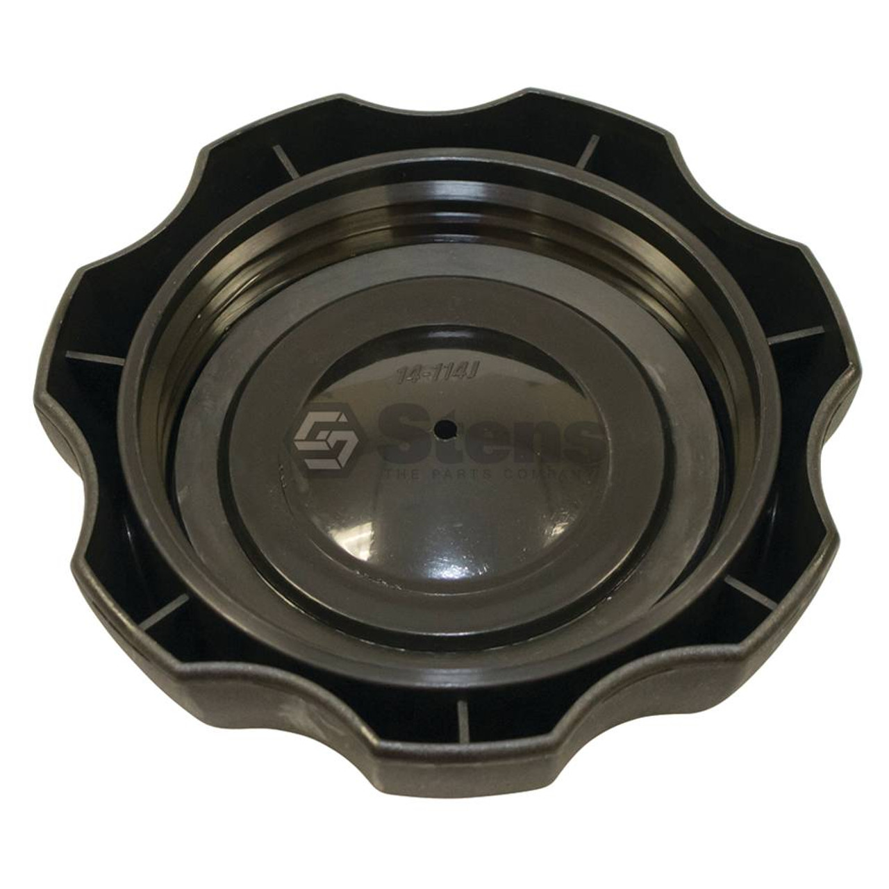 Vortex V3 Keyless Fuel Cap 06-19 ZX-10R / 07-18 ZX-6R