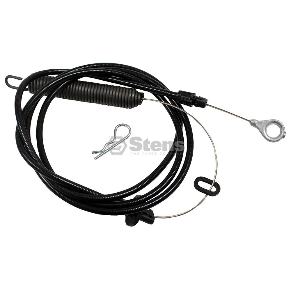 Stens 290-833 Clutch Cable (Replaces Husqvarna 584243501) - Spraywell