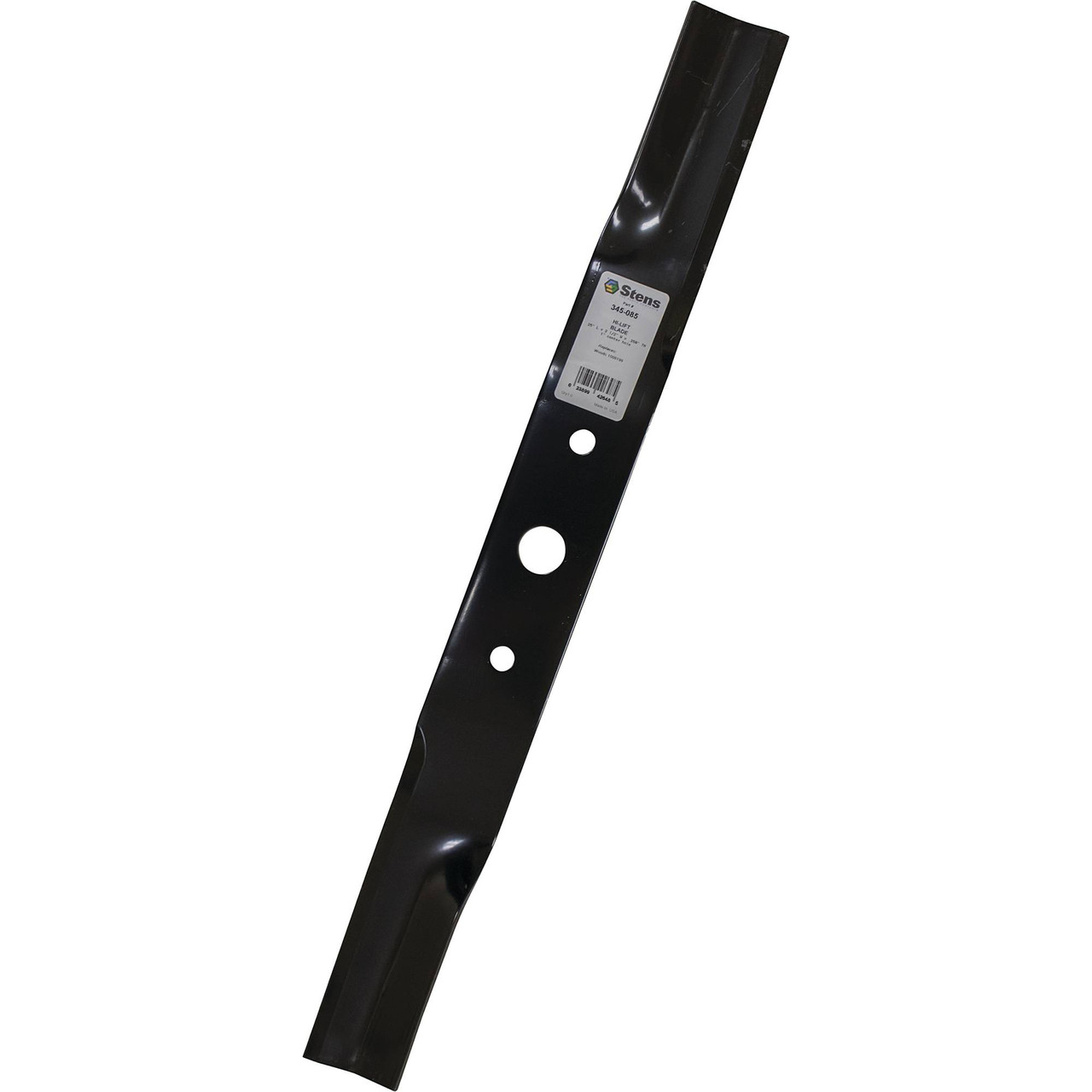 Stens Lame De Rehausse Pour Tondeuse AYP/Husqvarna - Modèle 340-145, Compatible 130652, Longueur 38.1 Cm