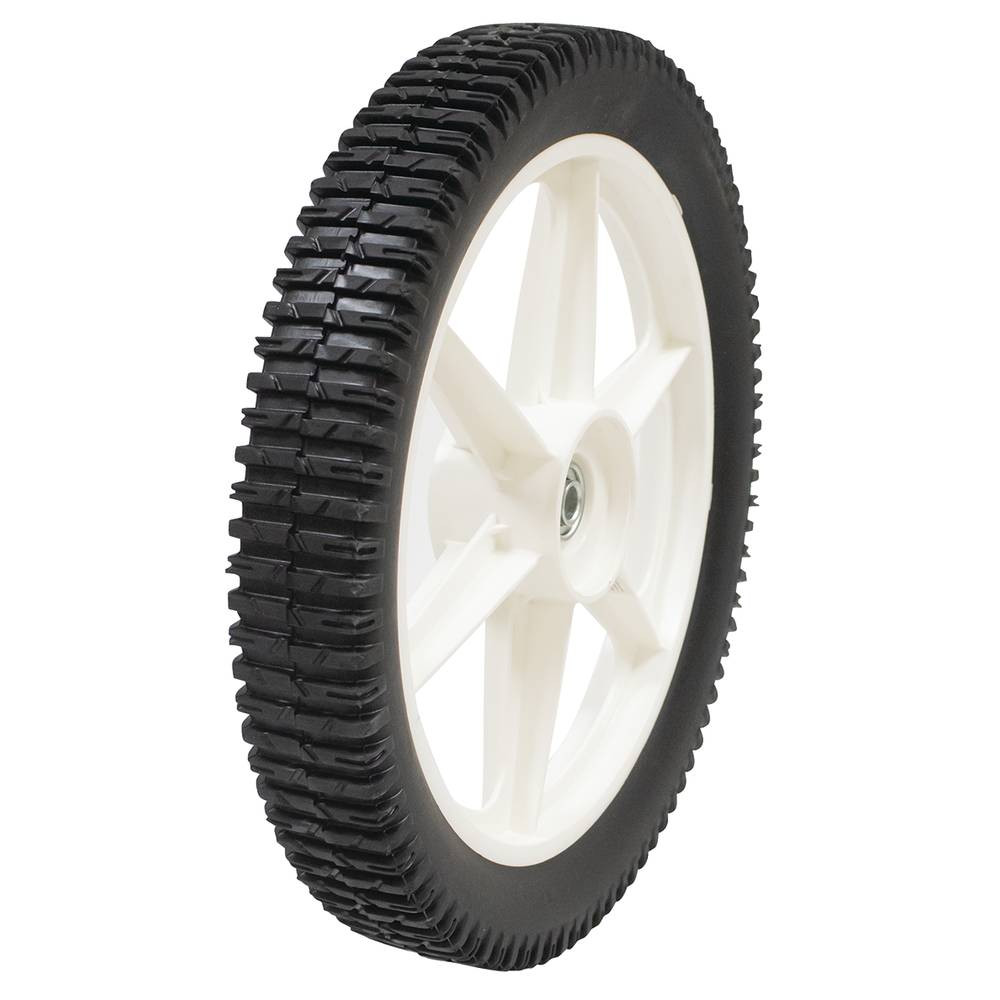 Stens High Wheel 205-450 - Thumbnail 4