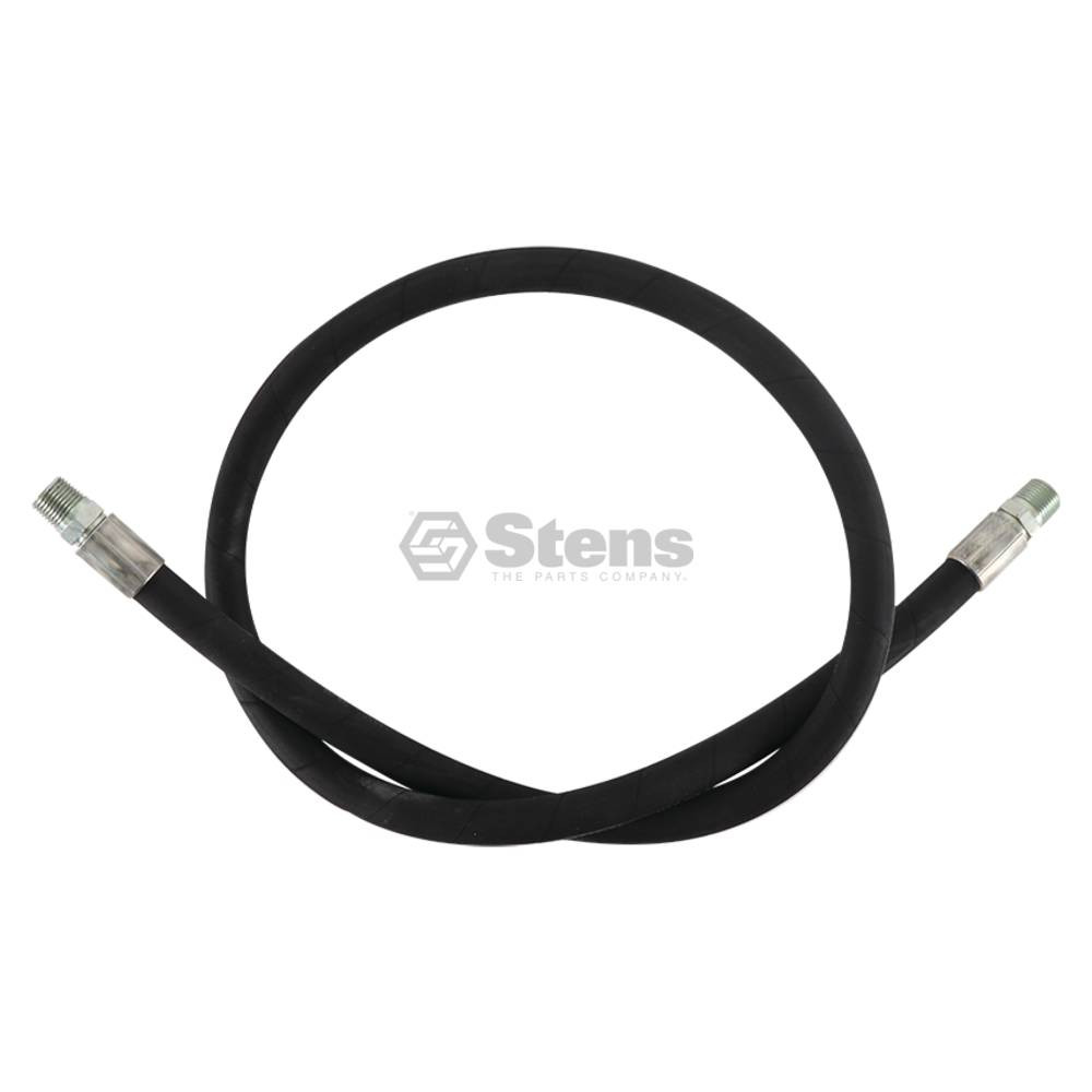 Complete Tractor 3001-0004 Hydraulic Hose Compatible