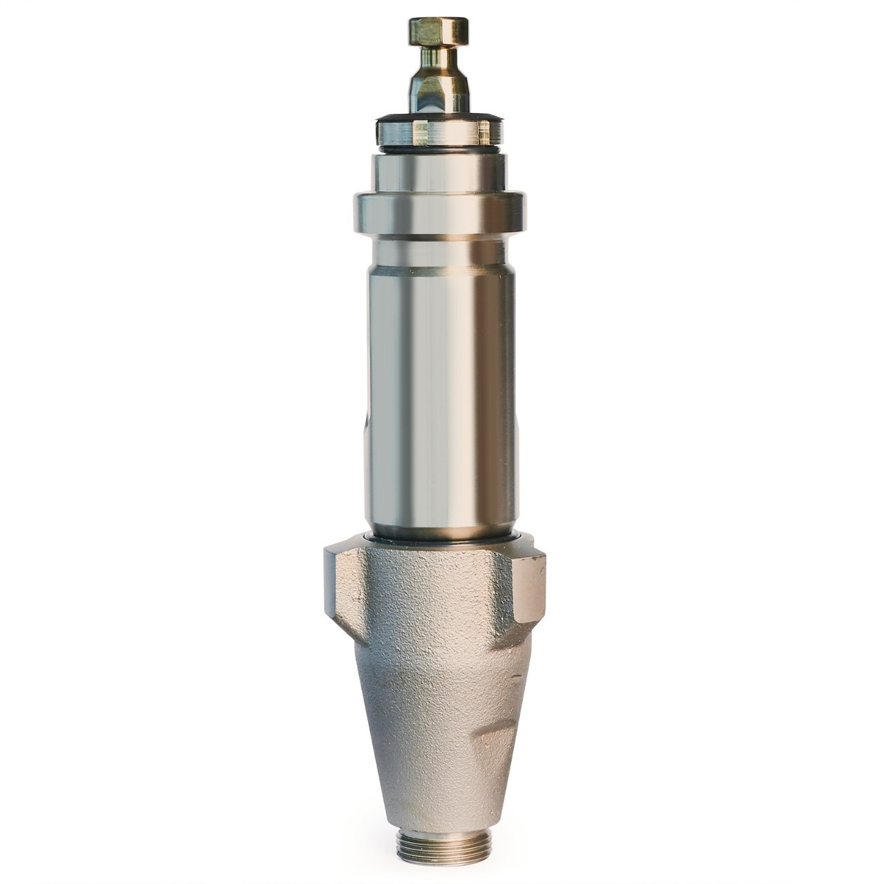 Graco 16X419 ProConnect Endurance Chromex Piston Pump - Spraywell