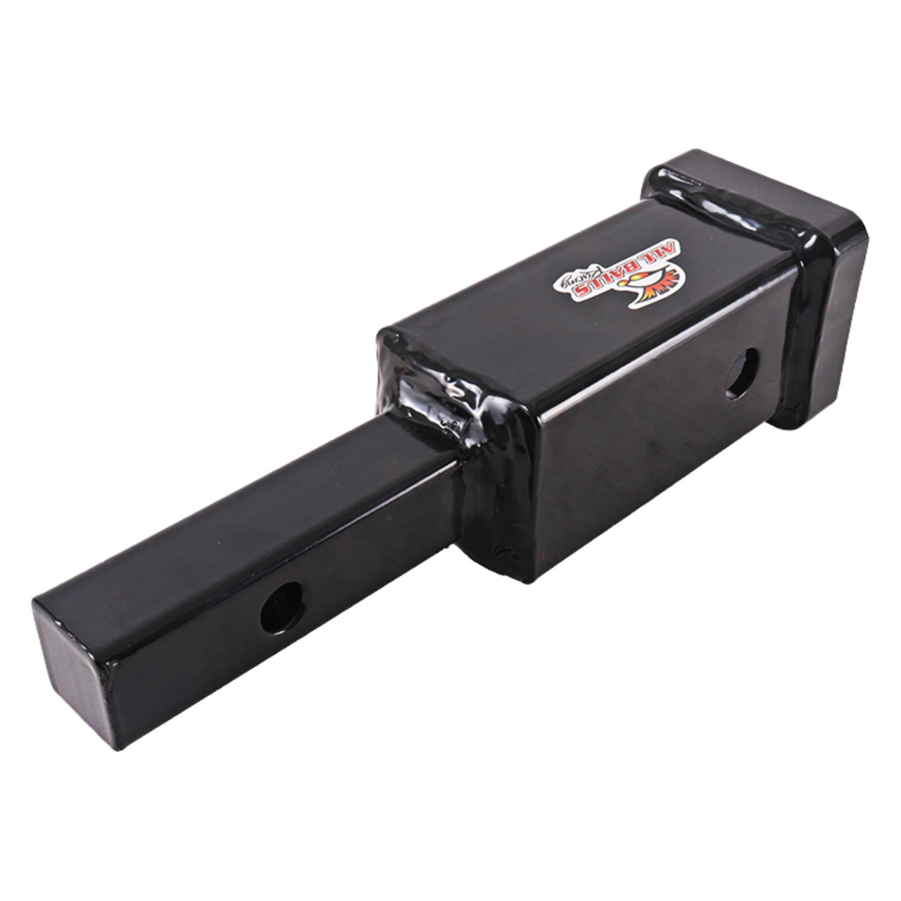 All Balls EZ Hitch 2 Receiver Tube Adapter (8007) | 43-1005 All Balls EZ Hitch 2 Receiver Tube Adapter (8007) | 43-1005
