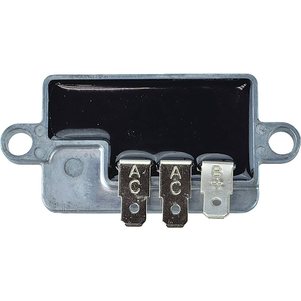 Aluminum Voltage Regulator 21066-7017 For Kawasaki FR, FS, FX, FR730V Engines – Topgearsltd