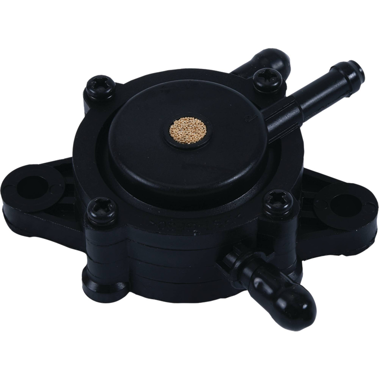 All Balls Racing 47-5008 Fuel Pump Vacuum Operated - Spraywell