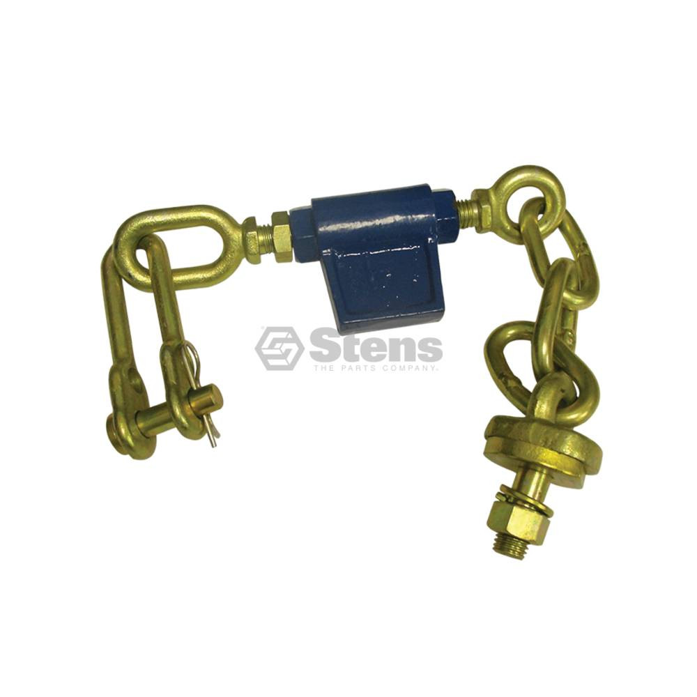 Atlantic Quality Parts 3013-1627 Stabilizer Chain (Replaces Ford