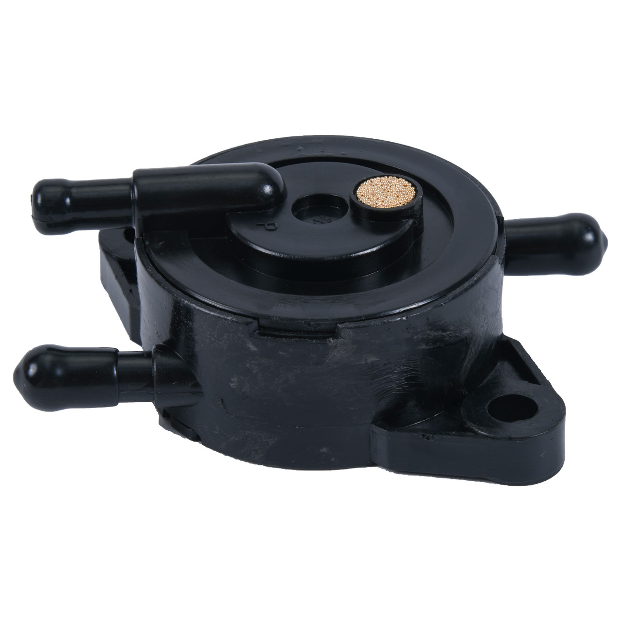 All Balls Racing 47-5007 Fuel Pump Vacuum Operated - Spraywell