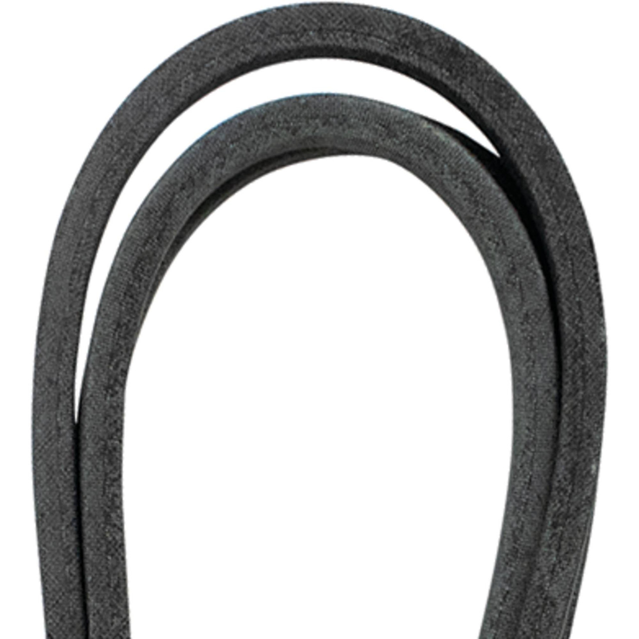 Woniu Ersatzriemen Für Bad Boy Rasenmäher – Kompatibel Mit 041-4022-00, B138, 358,1 Cm Lang