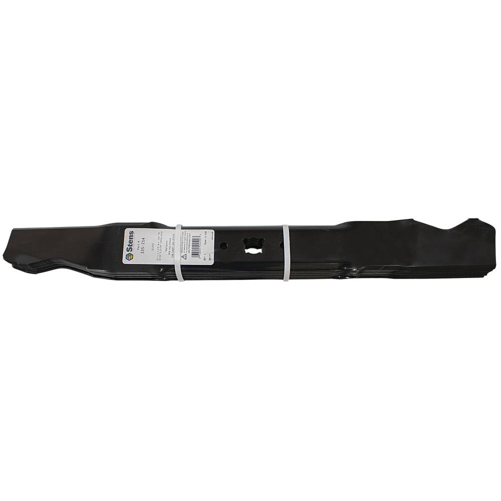 Stens 335-214 Blade