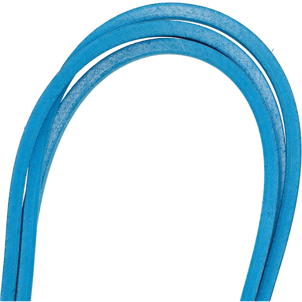 thumbnail image 2 of D&D Replacement Belt For Toro – 1/2x89", Fits 101137, 102607, 106125, 107769, Composite Rubber With Steel Cords 2 of 5