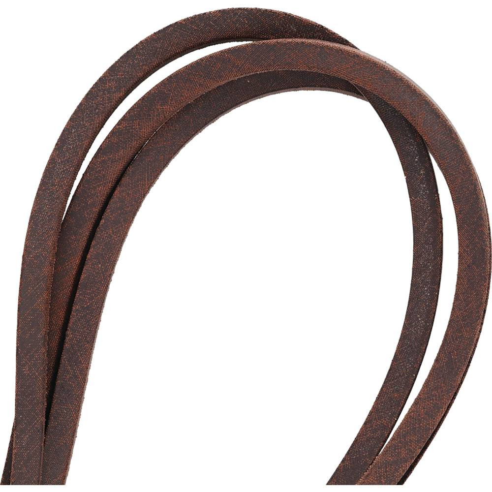 5/8" X 147.25" Deck Belt For Husqvarna Z248F Zero-Turn Mower – Aramid Cord, Durable Fit 8 thumbnail image