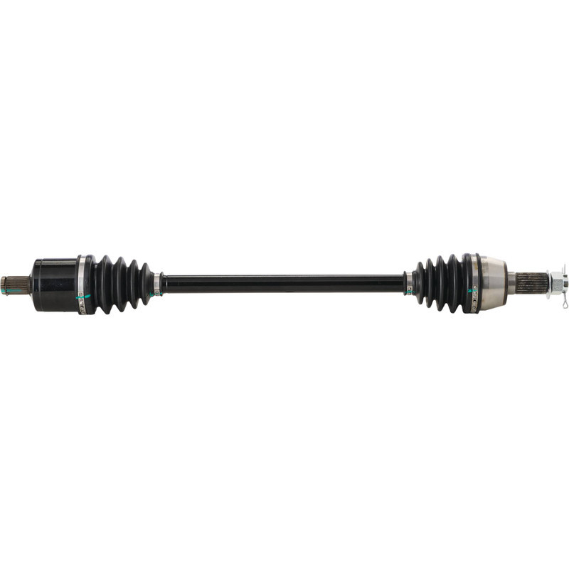 c Heavy-Duty Axle (Replaces Polaris 1332637) - Spraywell