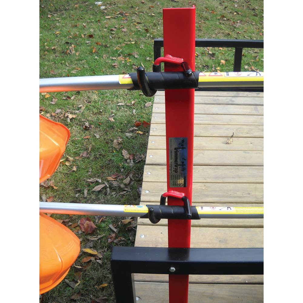 Trimmer Trap TT-1 Trimmer Rack - Spraywell