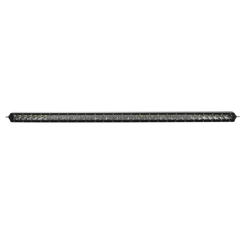 Tiger Lights TL40SRC 40" Single Row LED Light Bar Spraywell