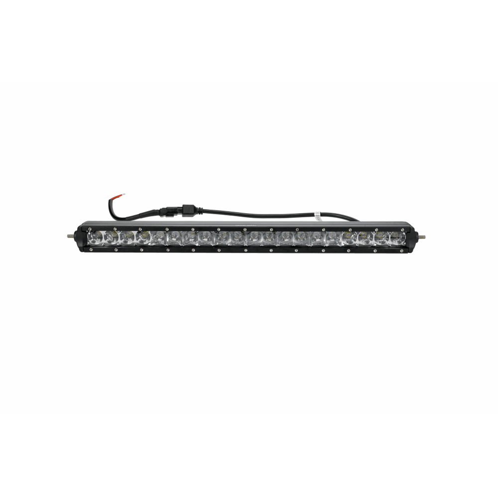 Tiger Lights TL20SRC 20" Single Row LED Light Bar Spraywell