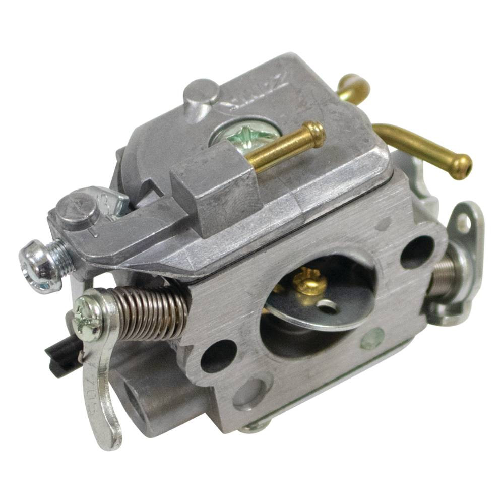 Zama Z026-120-0609-A OEM Carburetor - Spraywell