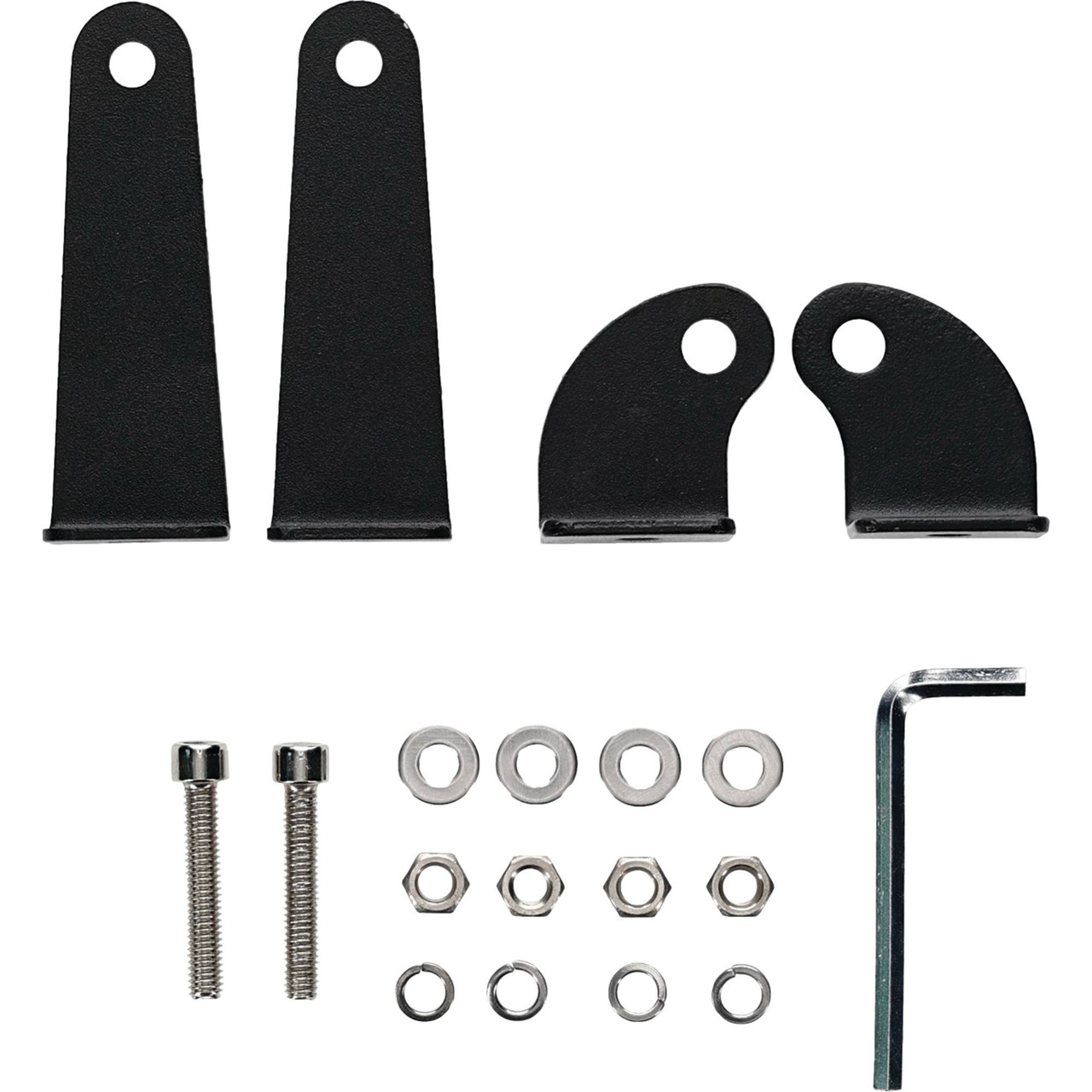 Tiger Lights TL30SRC 30" Single Row LED Light Bar Spraywell