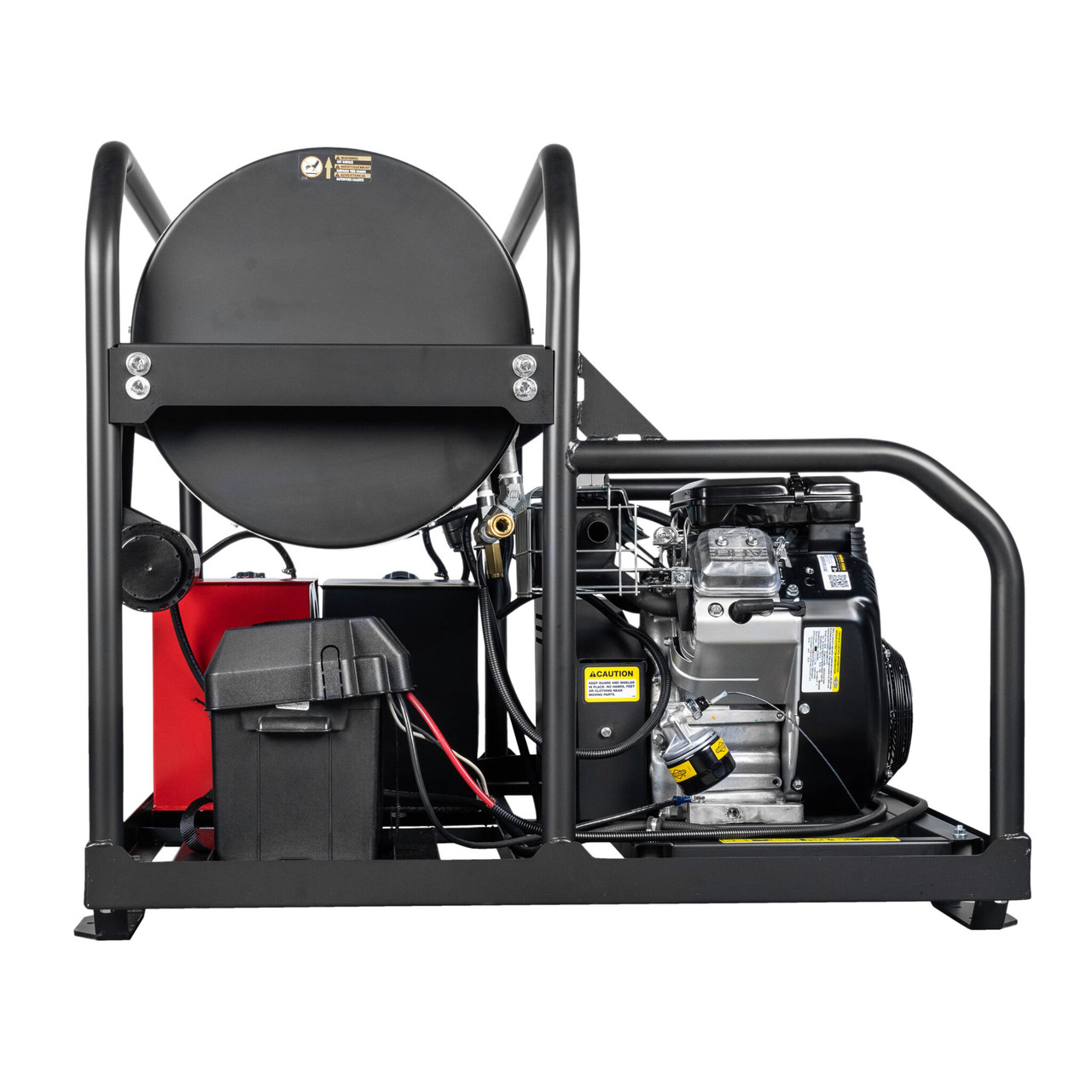しらすPrime Simpson 65110 SB3555 Super Brute Professional 3500 PSI Gas