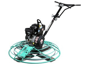 Multiquip B46B90 Walk Behind 46" Trowel with Briggs & Stratton Engine