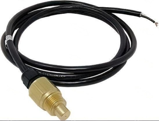 General Pump TS38150 High Limit Thermal Switch, 3/8