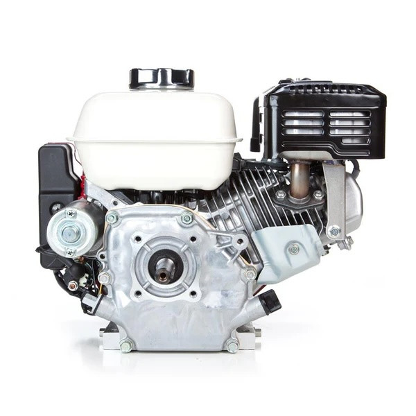 Honda GX200 QXE2 Engine | 5.8 HP Electric Start Horizontal