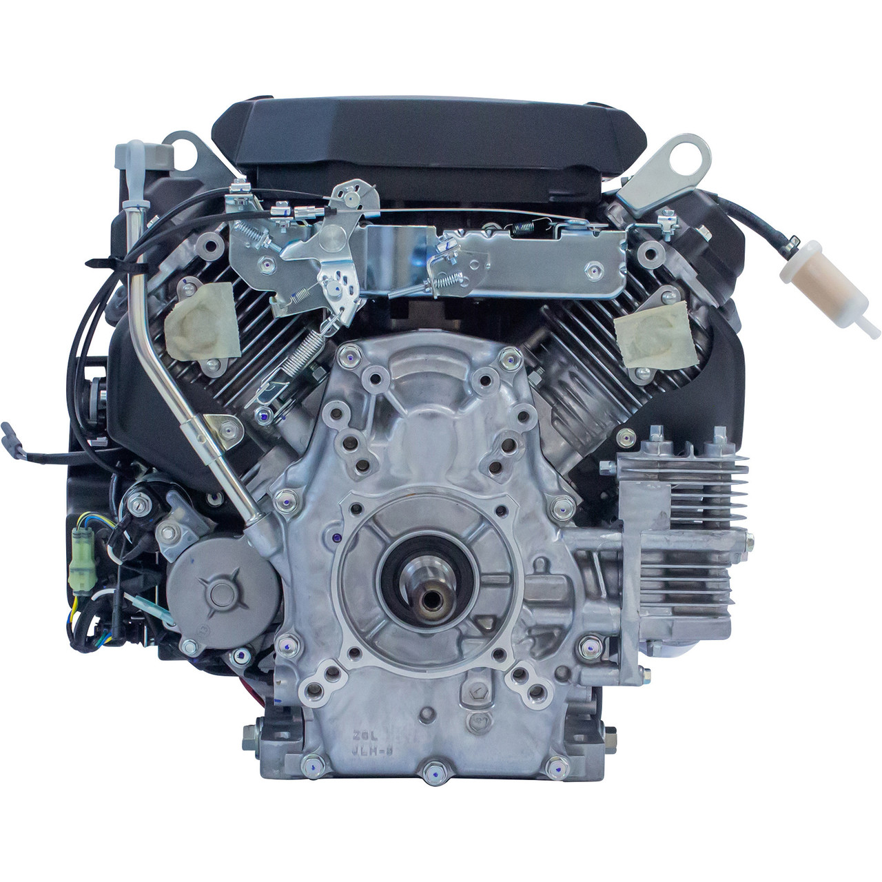 Honda GX690 Engine | 22.1 HP Horizontal V-Twin Electric Start