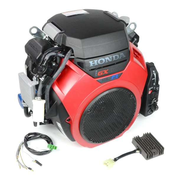 Honda iGX800 Engine | EFI V-Twin Pressure Washer Motor | Spraywell