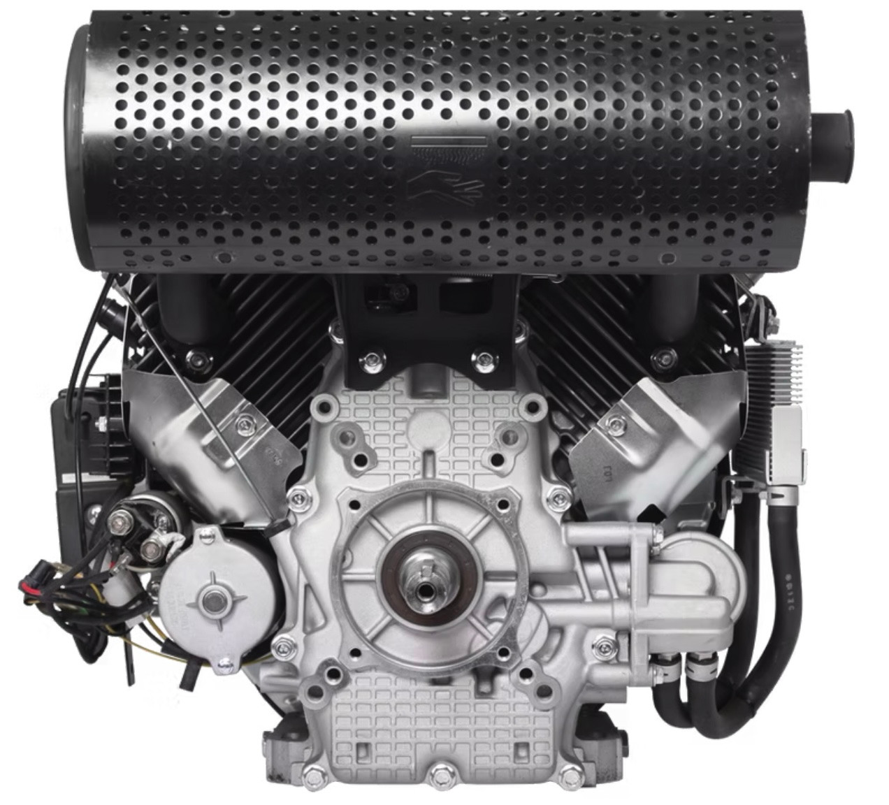 CRX750 Horizontal Shaft Engine | 21.5 HP Commercial Motor | Spraywell
