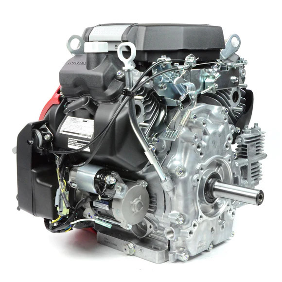 Honda GX690 RHXTAF Engine | 22.1 HP Electric Start V-Twin