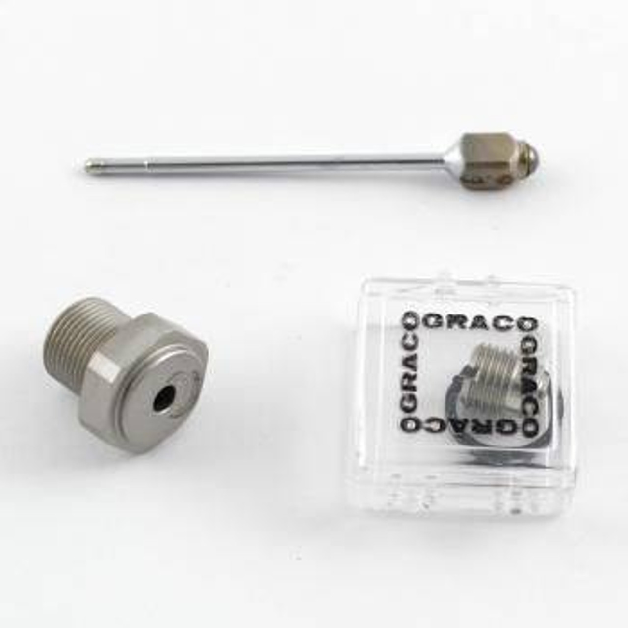 Graco 237260 HD Texture Gun Repair Kit for Heavy Duty Texture Gun