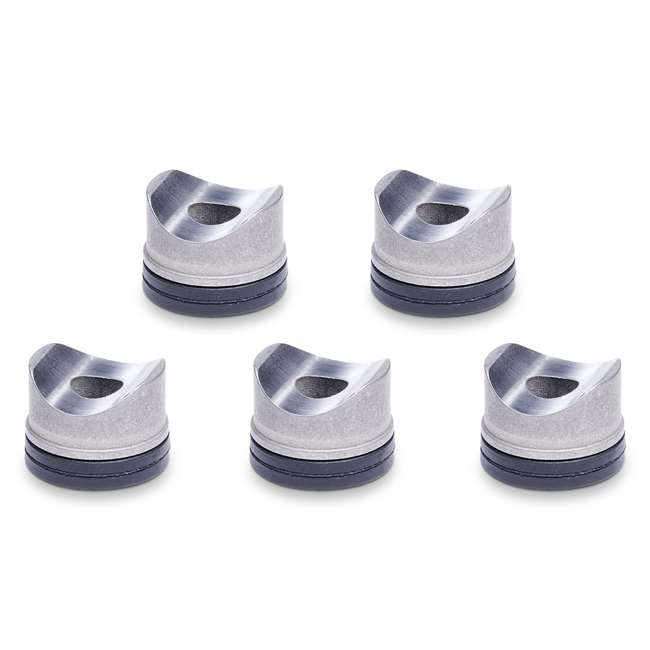 ayamii　0930 Graco 243281 RAC 5 One Seal, 5-Pack - Spraywell