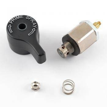 Graco 245103 Prime Relief/Drain Valve for GMax 3900/5900/7900