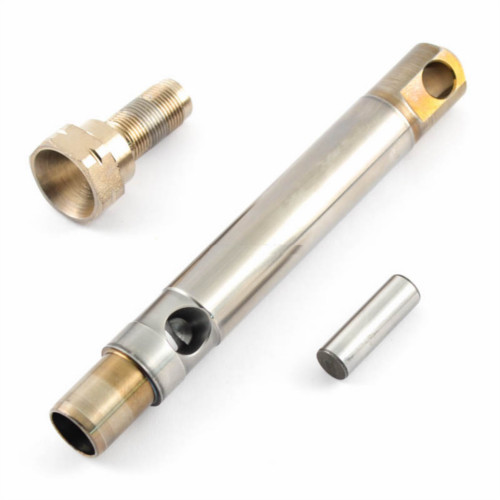 Graco 249125 Pump Rod (Chromex) W/ Piston Seat - Spraywell