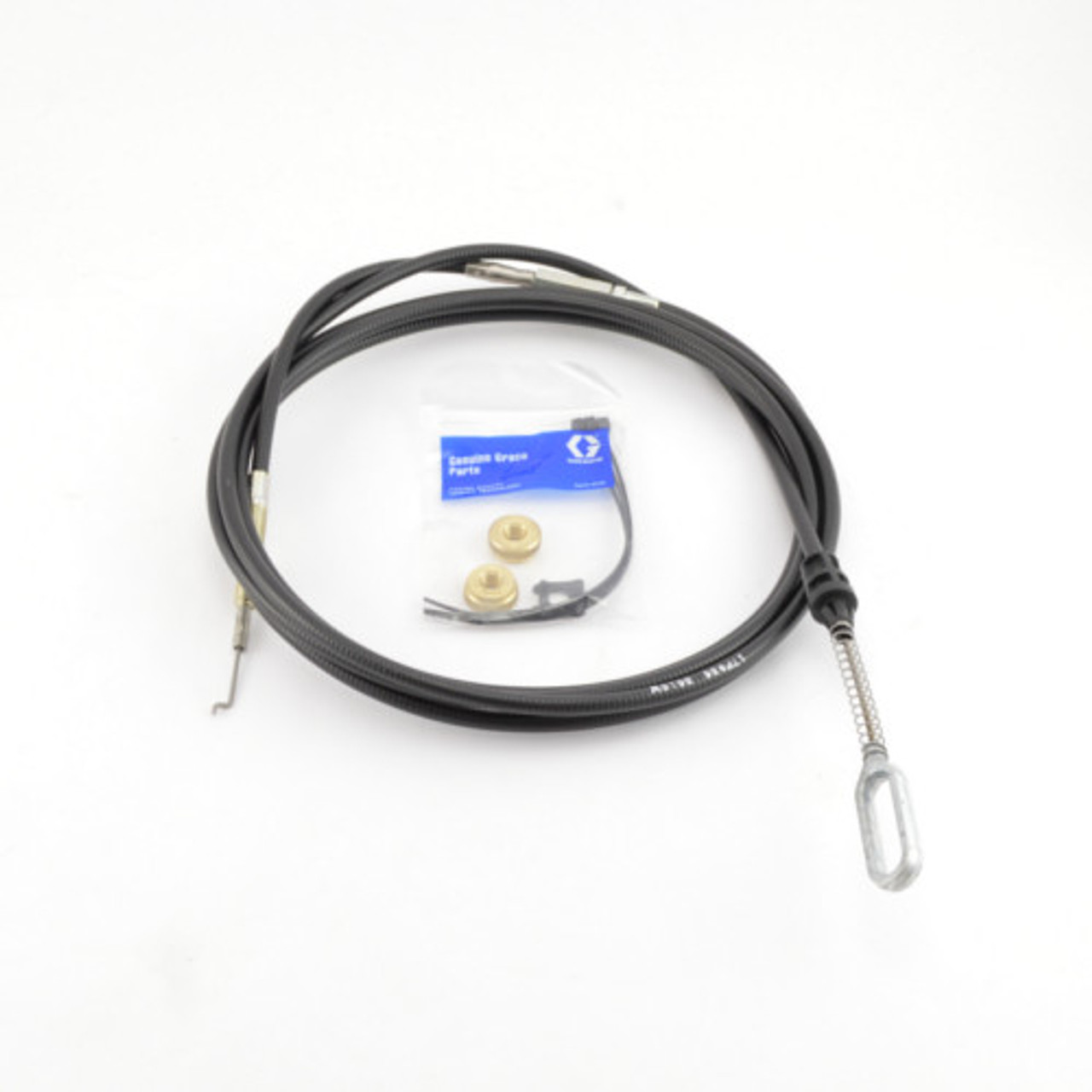 Graco 25A488 LineLazer V Gun Cable 3900 & 5900, Manual Spraywell