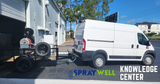 Techniques for Chemical Application in Pressure Washing