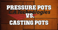 Pressure Pots vs. Resin Casting Pots – How to Choose the Right Pressure Pot for my Project?