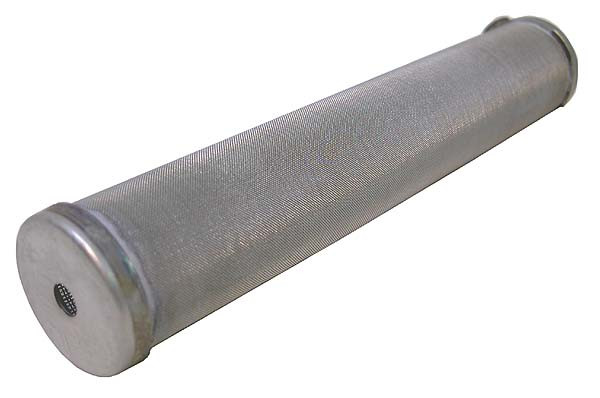 Bedford Precision Strainer Filter - Replacement For Graco 167-026, 100 Mesh Long, Manifold Filter - View #12