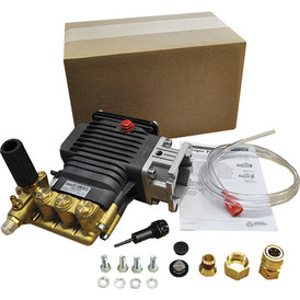 rsv4g40 pump parts