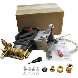 AR RSV3G30-PKG, Pressure Washer Pump 