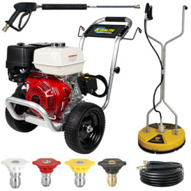 GPM Maximizer - Spraywell