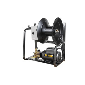 Pressure-Pro WM/EE2015G 1500 PSI (Electric-Cold Water) Wall Mount Pressure Washer 