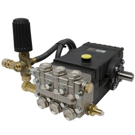 General Pump SLPHP4040-402 Slap Happy 