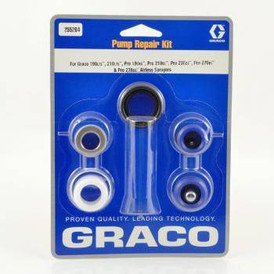 Graco 287813 Pump Packing Repair Kit 