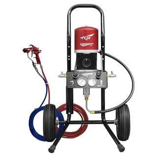 Graco King E-Series Electric Airless Sprayer