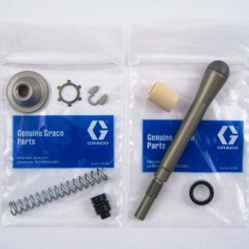 Graco 287228 TexSpray Gun Fluid Repair Kit for TexSpray Texture Guns